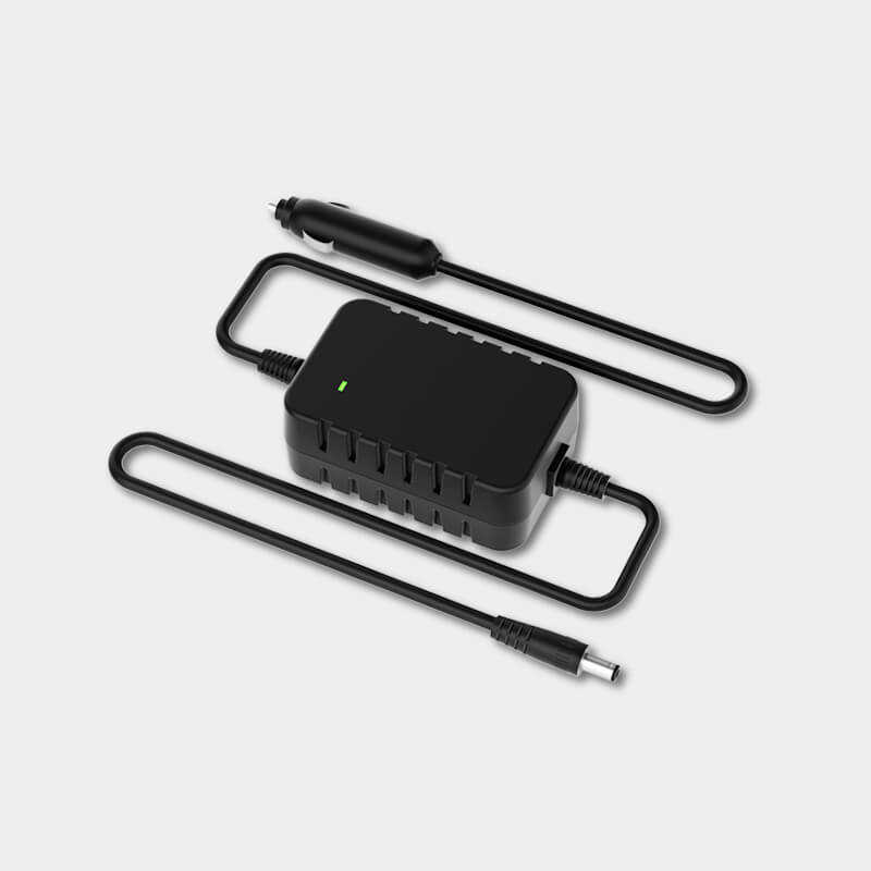 Car Charger for SJ-OX1C Portable Oxygen Concentrator