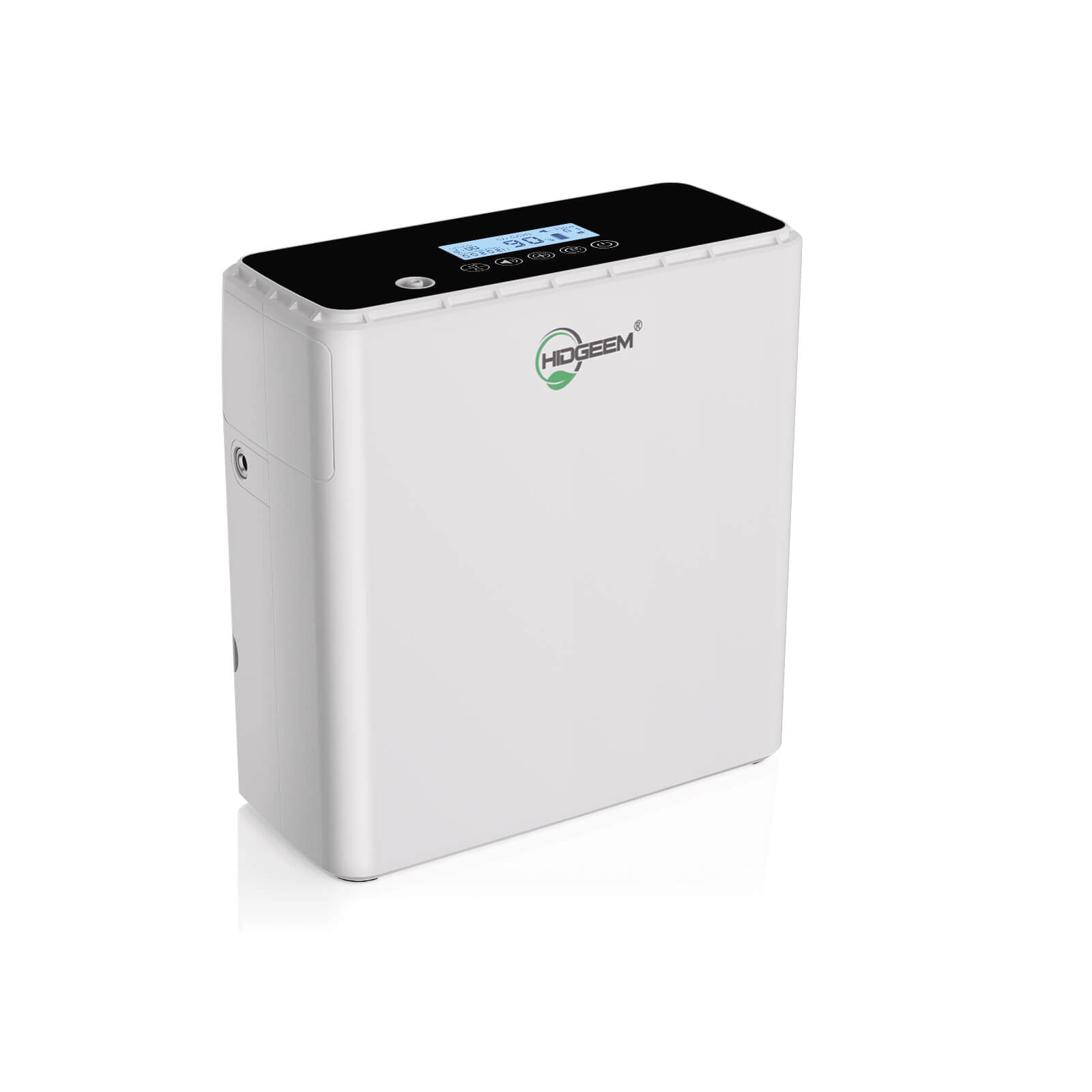 1-6L Adjustable Portable Oxygen Concentrator