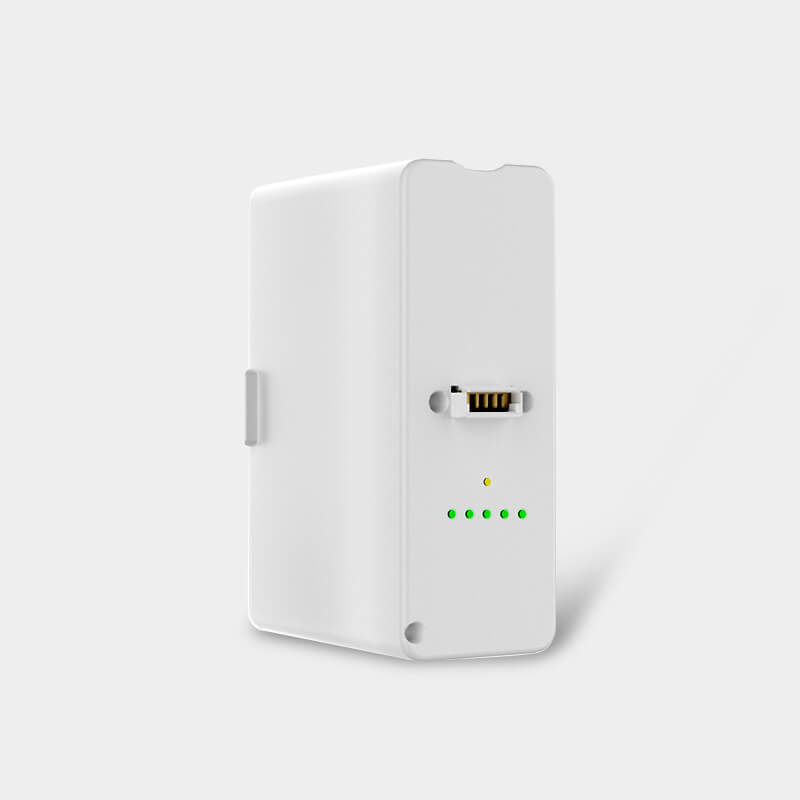 Battery of SJ-OX1C Portable Oxygen Concentrator