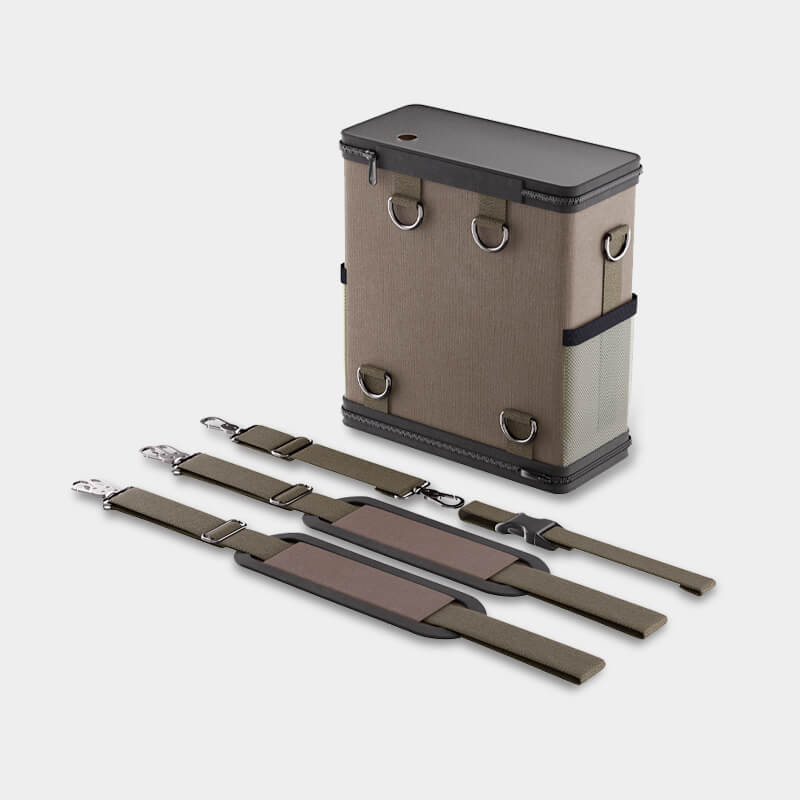 Carrying Bag of SJ-OX1C Portable Oxygen Concentrator